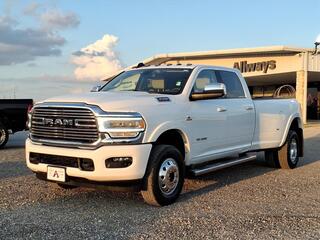 2022 Ram 3500 for sale in Pleasanton TX