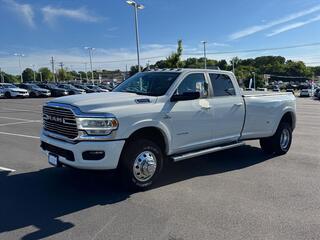 2022 Ram 3500 for sale in Johnson City TN