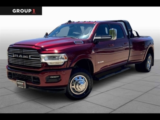 2022 Ram 3500