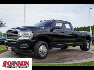 2024 Ram 3500