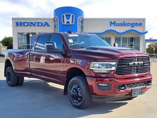 2024 Ram 3500