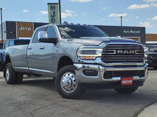 2024 Ram 3500