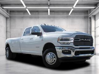 2024 Ram 3500 for sale in Chiefland FL