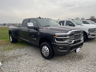 2025 Ram 3500