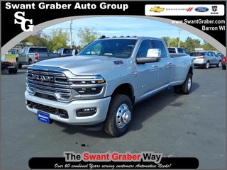 2026 Ram 3500 for sale in Barron WI