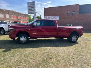 2026 Ram 3500 for sale in Okmulgee OK