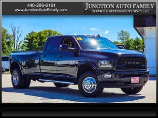 2018 Ram 3500 for sale in Chardon OH