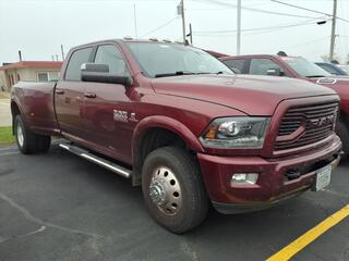 2018 Ram 3500 for sale in Monroe WI