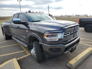 2019 Ram 3500