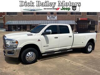 2022 Ram 3500