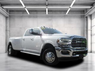 2022 Ram 3500 for sale in Gainesville FL