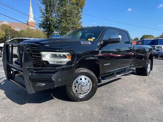 2022 Ram 3500