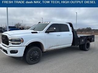 2022 Ram 3500 for sale in Dallas TX