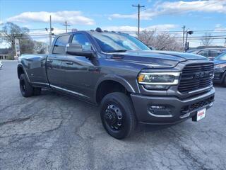 2022 Ram 3500