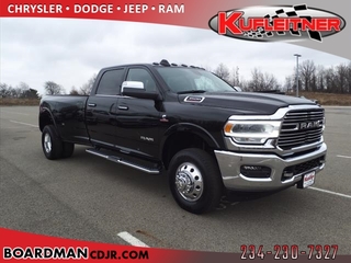 2022 Ram 3500 for sale in Boardman OH