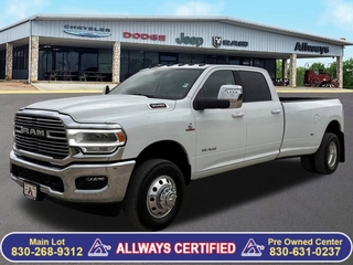 2024 Ram 3500 for sale in Pleasanton TX