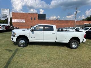 2024 Ram 3500 for sale in Okmulgee OK