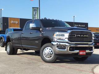 2024 Ram 3500