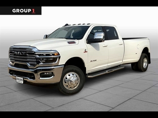 2025 Ram 3500 for sale in Denton TX