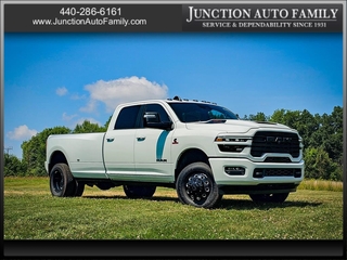 2025 Ram 3500 for sale in Chardon OH