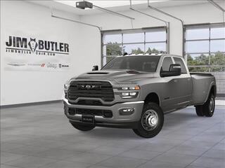 2025 Ram 3500