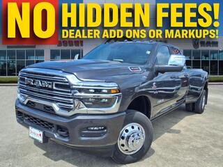 2026 Ram 3500 for sale in Baytown TX