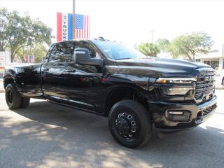 2026 Ram 3500 for sale in Gainesville FL