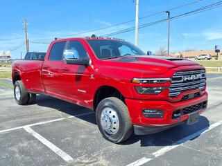 2026 Ram 3500 for sale in Shawnee KS