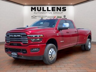 2026 Ram 3500 for sale in Checotah OK