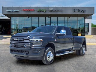 2026 Ram 3500 for sale in Ada OK