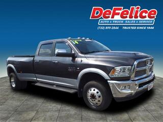 2014 Ram 3500