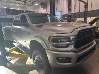 2020 Ram 3500 for sale in Chattanooga TN