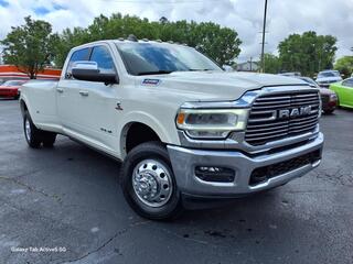2021 Ram 3500 for sale in Clarksville TN