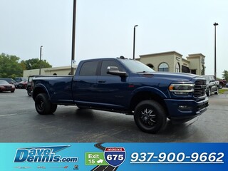 2022 Ram 3500 for sale in Dayton OH