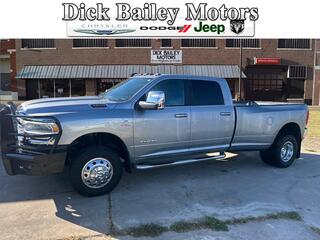 2023 Ram 3500 for sale in Okmulgee OK