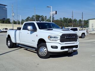 2024 Ram 3500 for sale in Spring TX