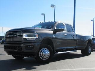 2024 Ram 3500