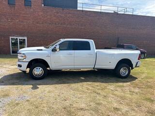 2024 Ram 3500