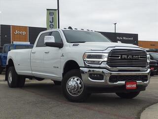 2024 Ram 3500