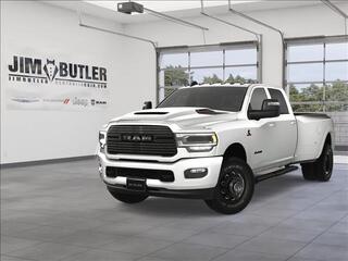 2024 Ram 3500