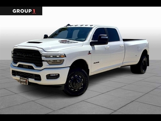 2025 Ram 3500 for sale in Denton TX