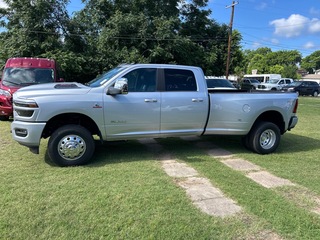 2026 Ram 3500 for sale in Okmulgee OK