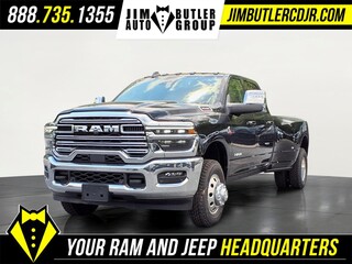 2026 Ram 3500 for sale in Linn MO