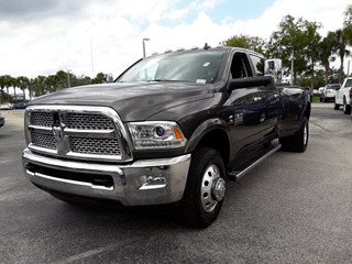 2015 Ram 3500 for sale in West Palm Beach FL