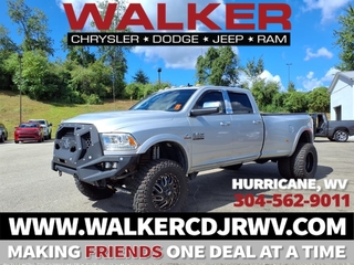 2017 Ram 3500