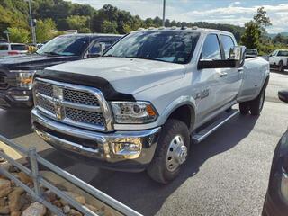 2018 Ram 3500