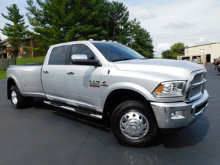 2018 Ram 3500