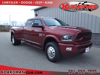 2018 Ram 3500 for sale in Boardman OH