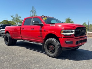 2020 Ram 3500 for sale in Greenville SC