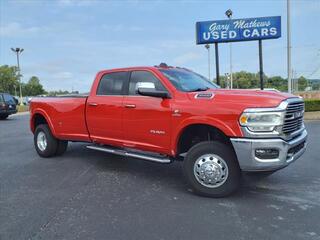 2021 Ram 3500 for sale in Clarksville TN